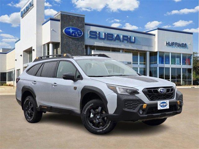 new 2025 Subaru Outback car, priced at $41,670