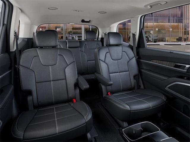 new 2025 Kia Telluride car, priced at $45,145