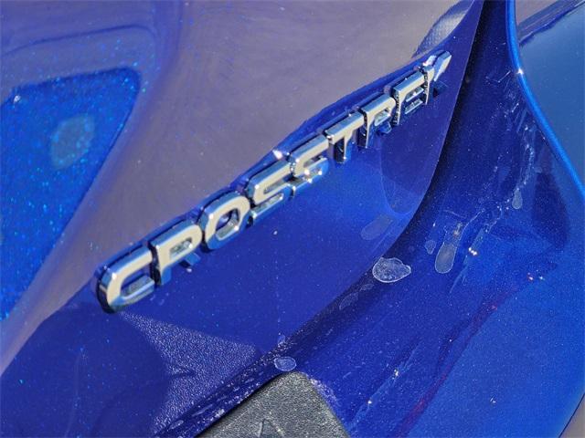 new 2025 Subaru Crosstrek car, priced at $28,734