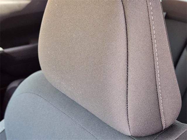 new 2025 Subaru Crosstrek car, priced at $28,734