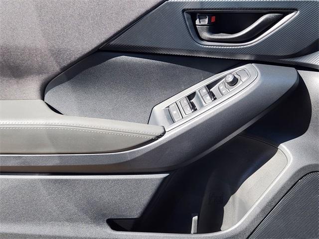 new 2025 Subaru Crosstrek car, priced at $28,734
