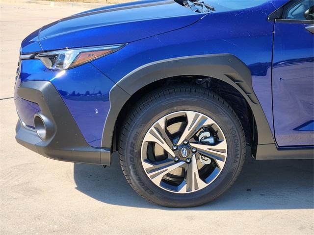 new 2025 Subaru Crosstrek car, priced at $28,734
