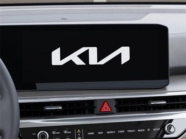 new 2025 Kia Sorento car, priced at $45,190