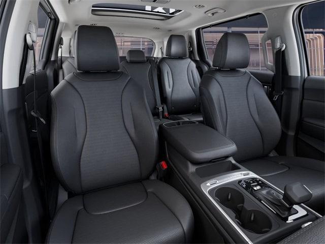 new 2026 Kia Carnival car, priced at $53,350