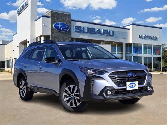 new 2025 Subaru Outback car, priced at $34,106