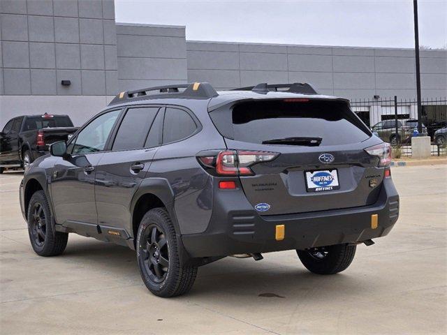 new 2025 Subaru Outback car, priced at $40,831