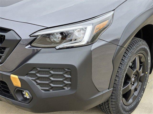 new 2025 Subaru Outback car, priced at $40,831