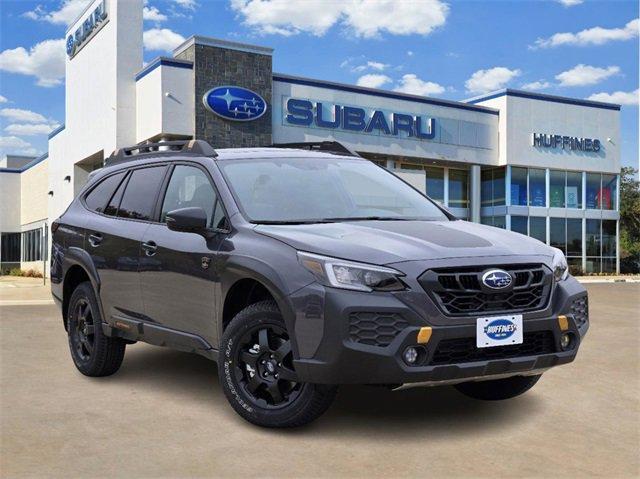 new 2025 Subaru Outback car, priced at $40,831