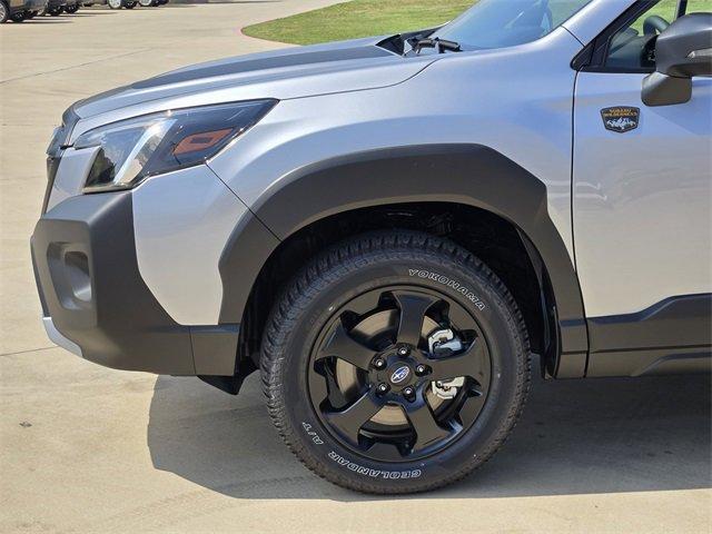 new 2025 Subaru Forester car, priced at $36,156