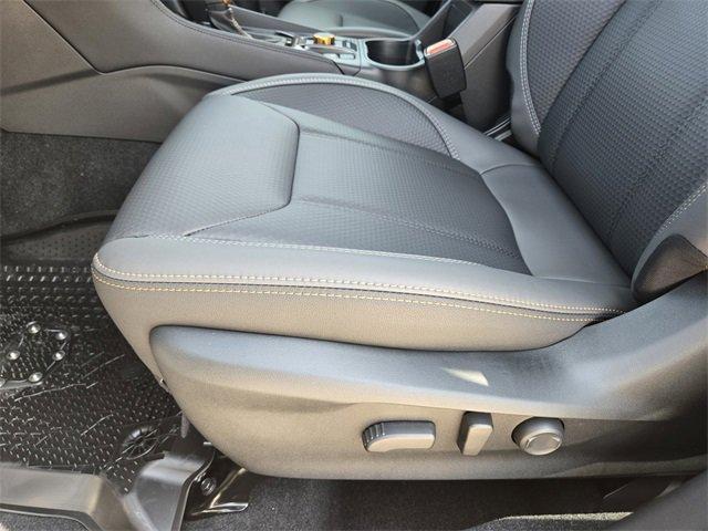 new 2025 Subaru Forester car, priced at $36,156
