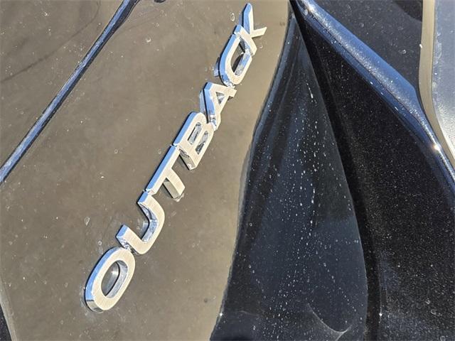 new 2025 Subaru Outback car, priced at $37,593