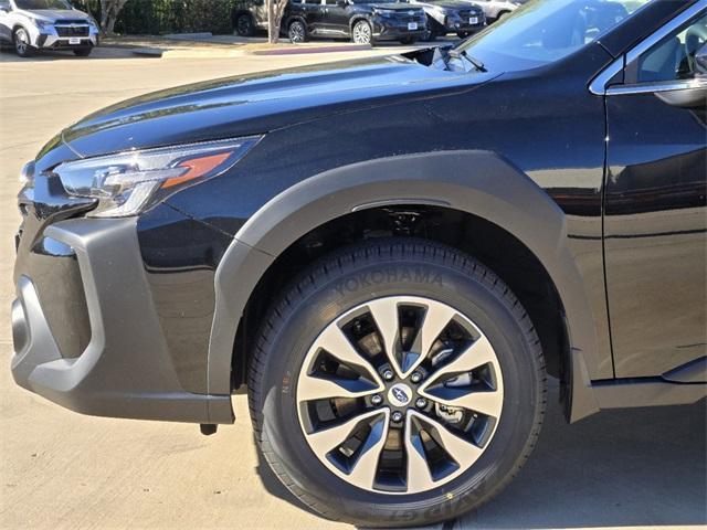 new 2025 Subaru Outback car, priced at $37,593