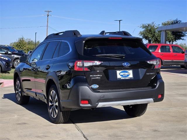 new 2025 Subaru Outback car, priced at $37,593