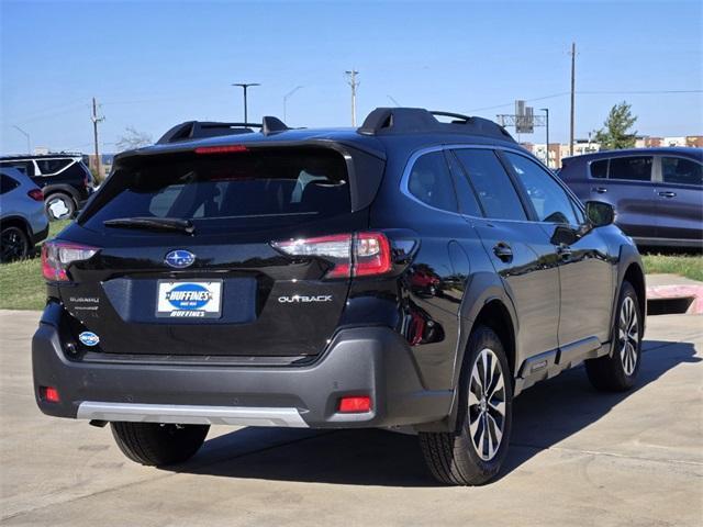 new 2025 Subaru Outback car, priced at $37,593