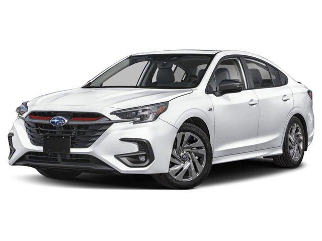 new 2025 Subaru Legacy car, priced at $33,725