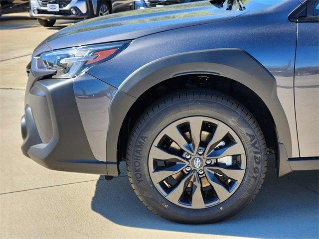 new 2025 Subaru Outback car, priced at $35,889