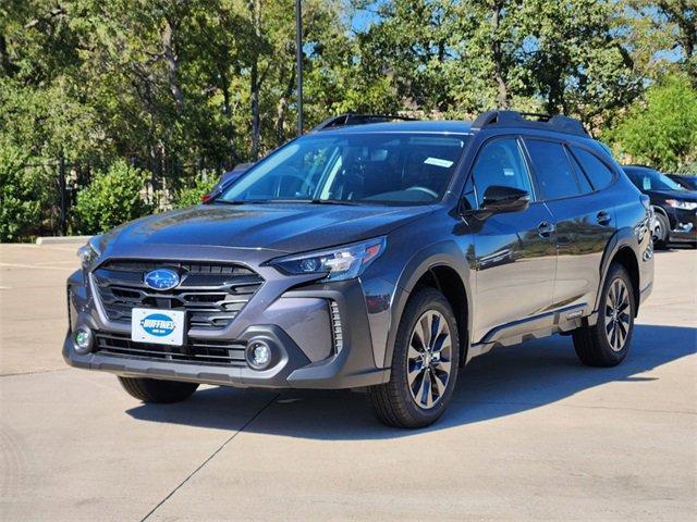 new 2025 Subaru Outback car, priced at $35,889