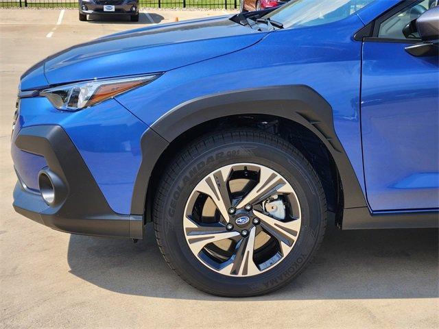 new 2025 Subaru Crosstrek car, priced at $28,522