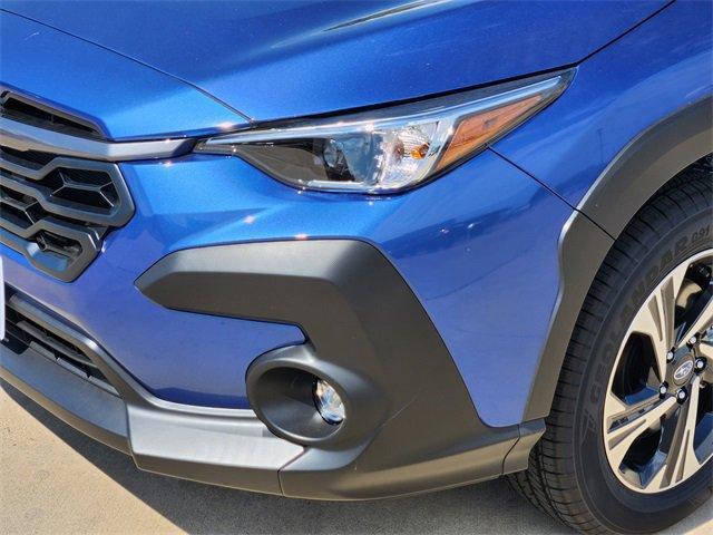 new 2025 Subaru Crosstrek car, priced at $28,522