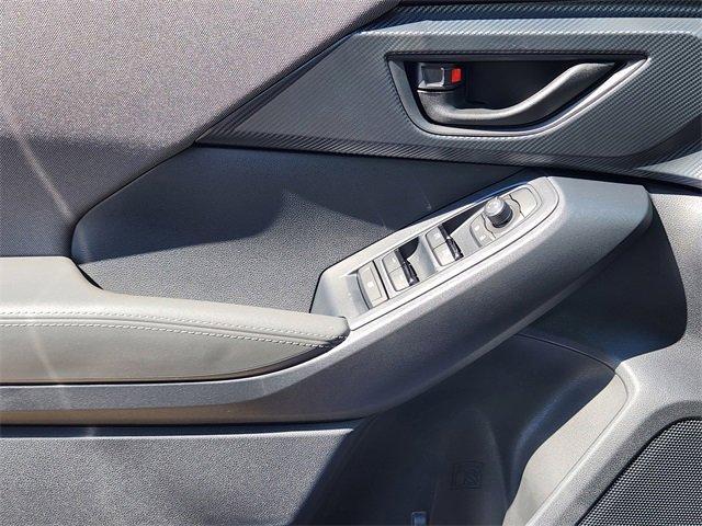new 2025 Subaru Crosstrek car, priced at $28,522