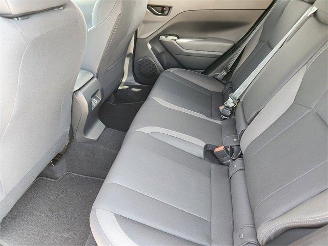 new 2025 Subaru Crosstrek car, priced at $28,522