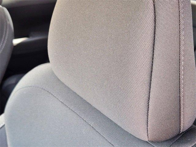 new 2025 Subaru Crosstrek car, priced at $28,522