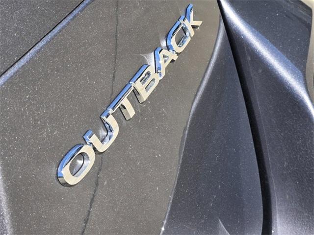 new 2025 Subaru Outback car, priced at $31,542