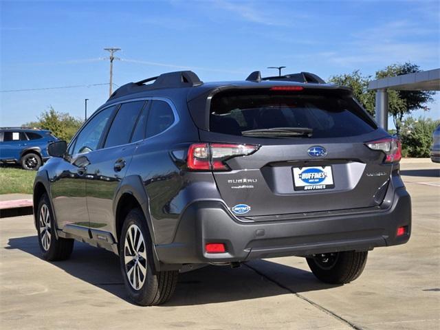 new 2025 Subaru Outback car, priced at $31,542