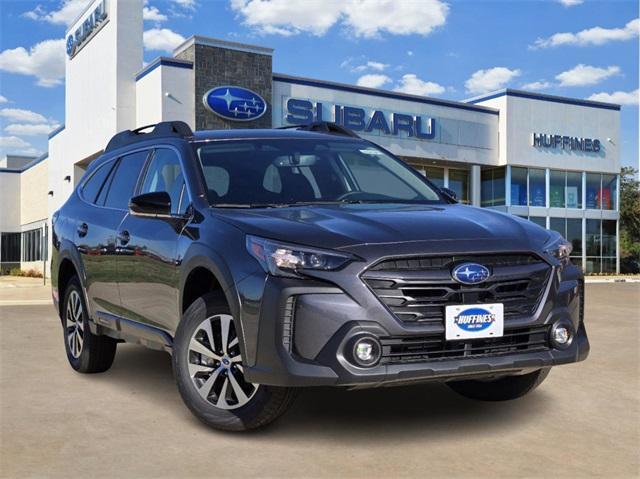 new 2025 Subaru Outback car, priced at $31,542