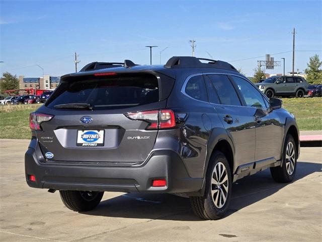 new 2025 Subaru Outback car, priced at $31,542