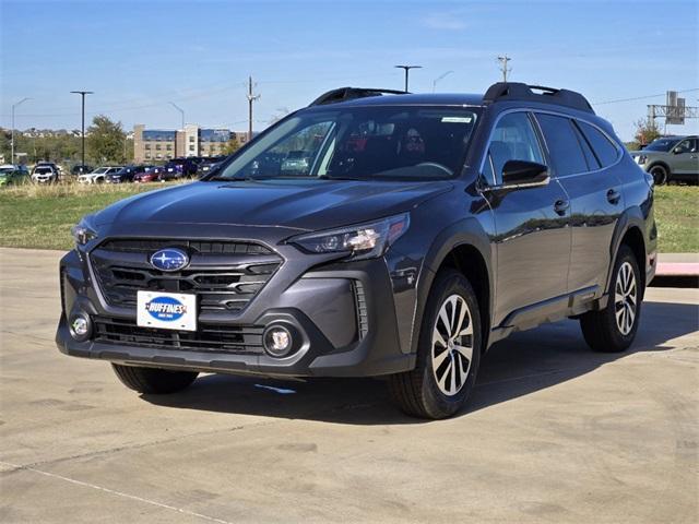 new 2025 Subaru Outback car, priced at $31,542