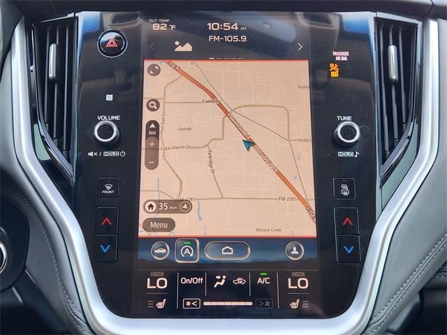 used 2020 Subaru Outback car, priced at $20,757