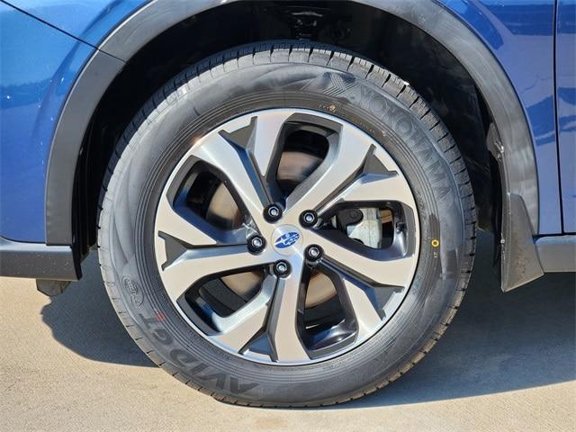 used 2020 Subaru Outback car, priced at $20,757