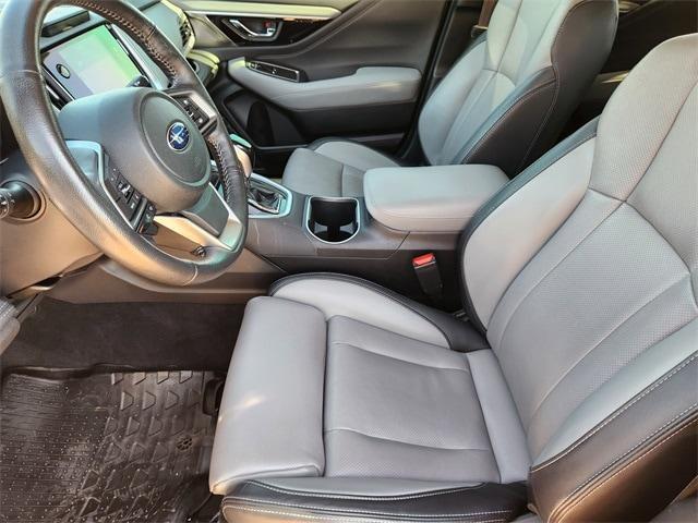 used 2020 Subaru Outback car, priced at $20,757