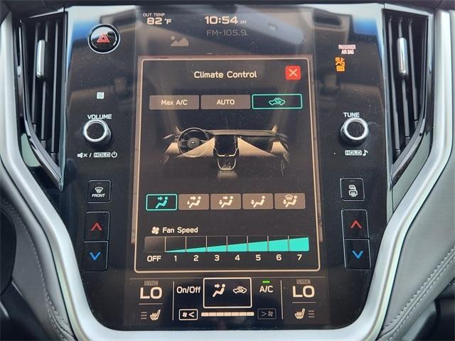 used 2020 Subaru Outback car, priced at $20,757