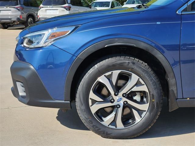 used 2020 Subaru Outback car, priced at $20,757