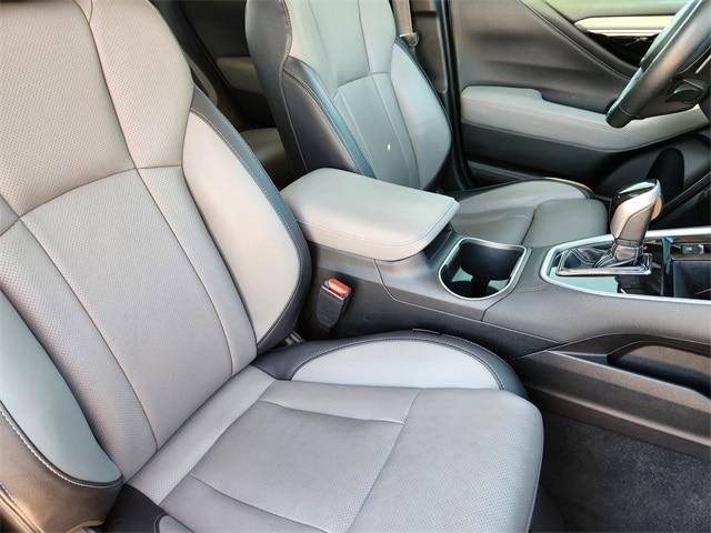 used 2020 Subaru Outback car, priced at $20,757