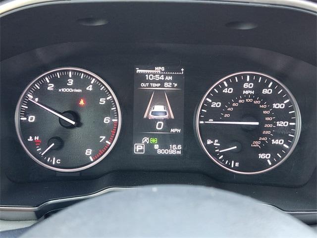used 2020 Subaru Outback car, priced at $20,757
