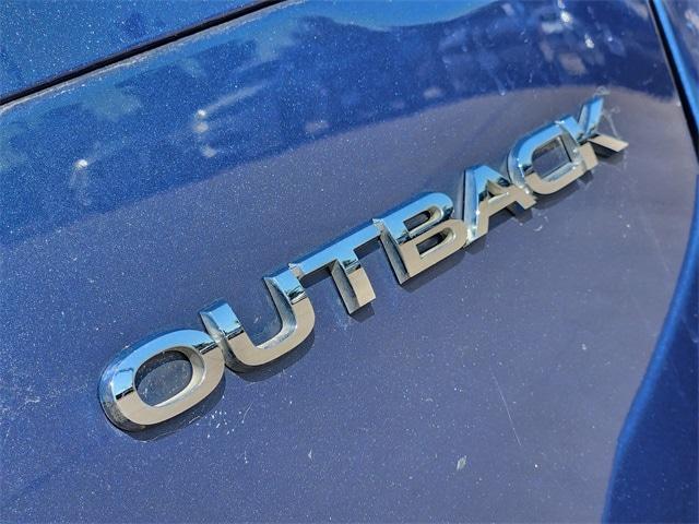 used 2020 Subaru Outback car, priced at $20,757