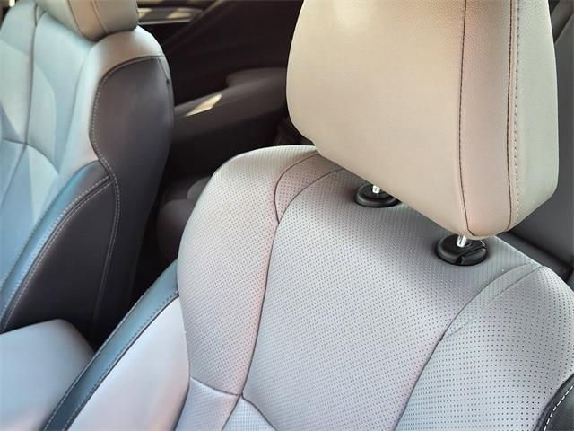 used 2020 Subaru Outback car, priced at $20,757