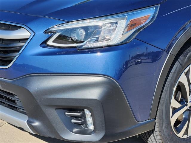 used 2020 Subaru Outback car, priced at $20,757