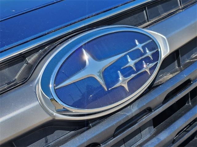 used 2020 Subaru Outback car, priced at $20,757