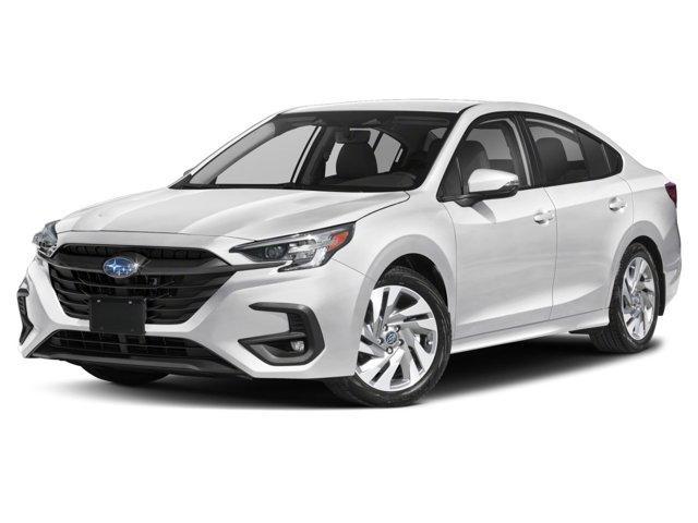 new 2025 Subaru Legacy car, priced at $33,440