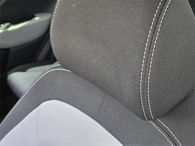 used 2025 Hyundai Venue car, priced at $19,977