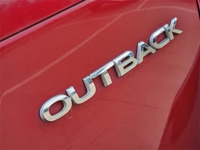used 2022 Subaru Outback car, priced at $22,537