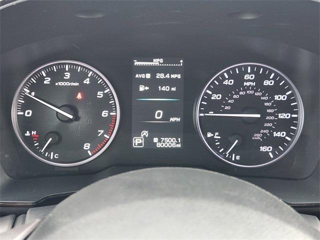 used 2022 Subaru Outback car, priced at $22,537