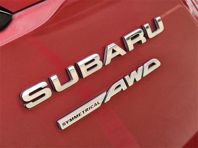 used 2022 Subaru Outback car, priced at $22,537