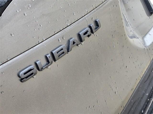 used 2025 Subaru Forester car, priced at $30,977