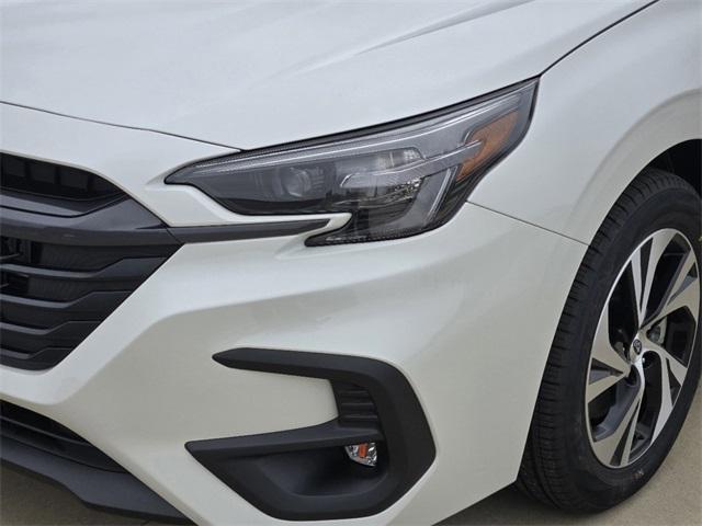 new 2025 Subaru Legacy car, priced at $27,822