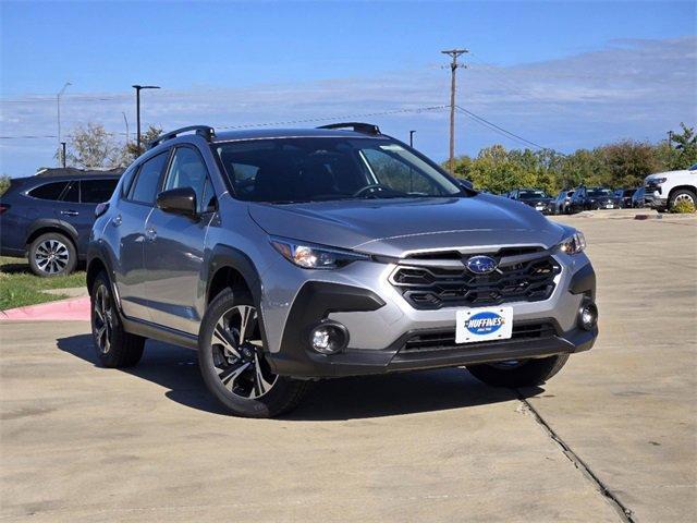 new 2024 Subaru Crosstrek car, priced at $28,829